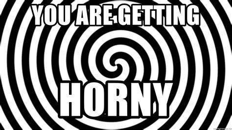 horny meme